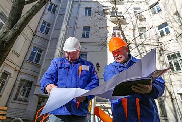 За срыв планов по капремонту чиновники ответят рублем